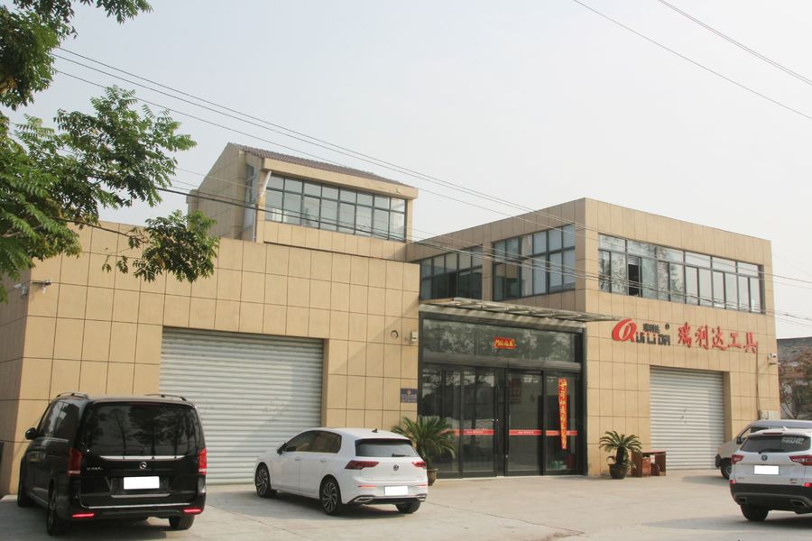 Çin Changzhou Ruilida Tools Co., Ltd. şirket Profili